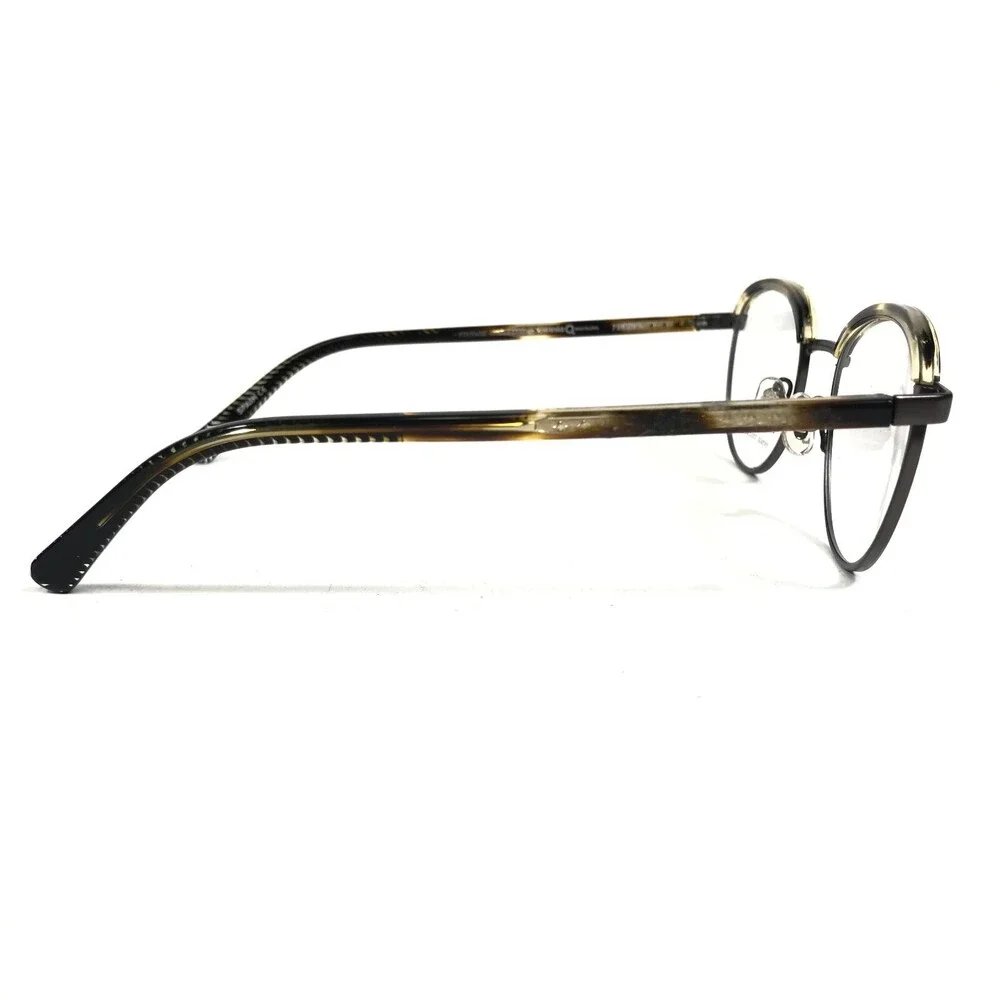 Etnia Barcelona demo lenses
